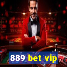 889 bet vip